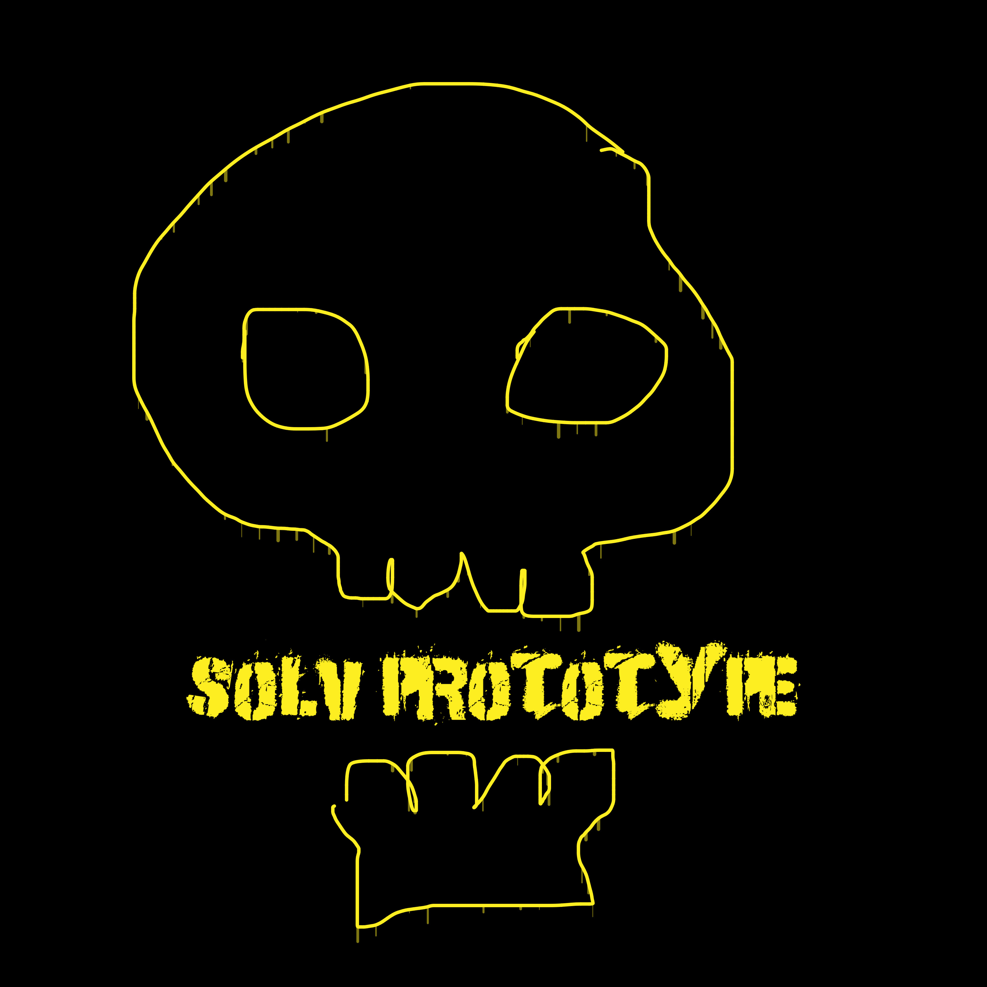 Solv Prototype Logo